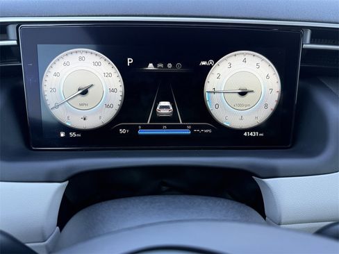 Used 2022 Hyundai Tucson SEL w/ Convenience Package image 18