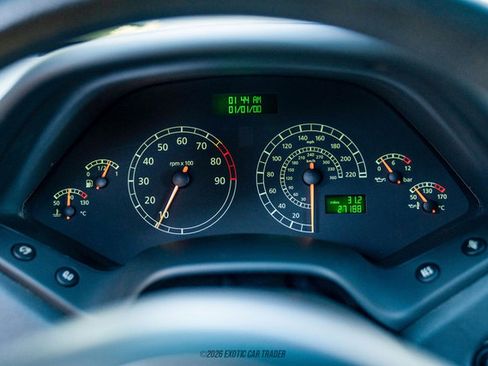 Used 2004 Lamborghini Murcielago Coupe image 21