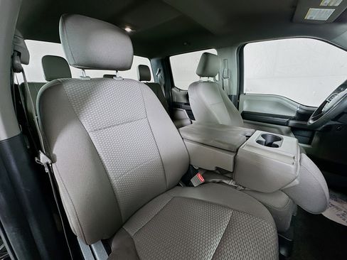 Used 2020 Ford F150 XLT w/ Trailer Tow Package image 25