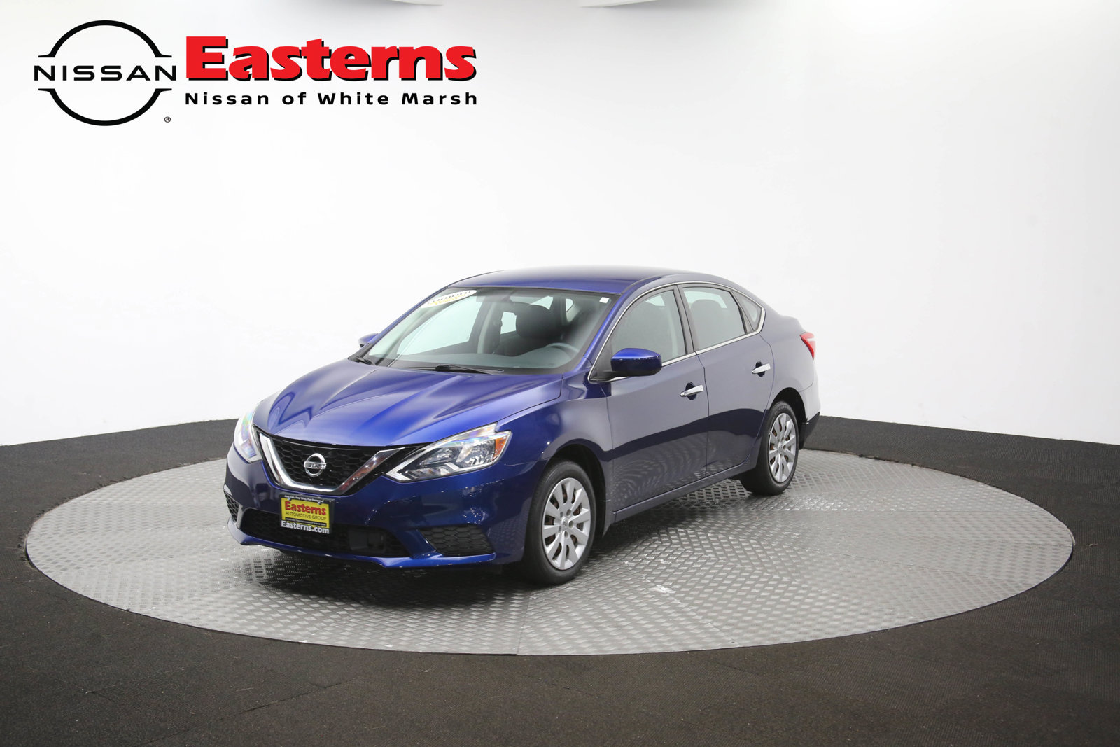 Used 2019 Nissan Sentra S FWD image 52