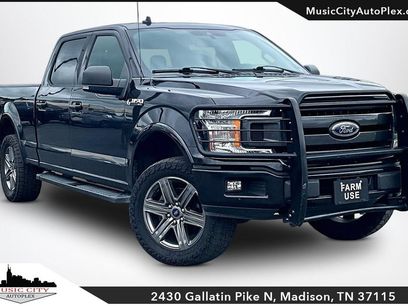 Used 2020 Ford F150 XLT w/ Equipment Group 302A Luxury