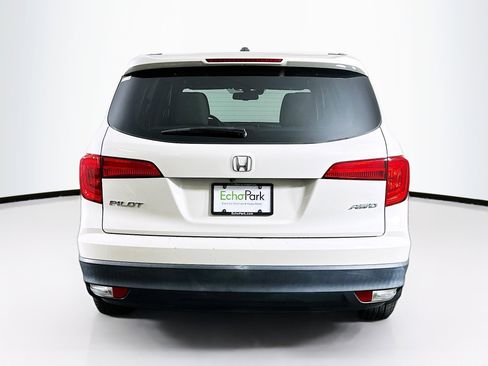 Used 2018 Honda Pilot EX-L image 7