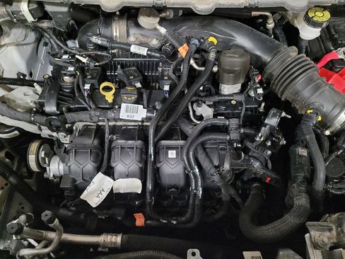 Used 2023 Ford Edge SEL image 30