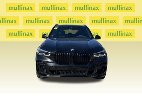 Used 2023 BMW X5 sDrive40i w/ M Sport Package image 15