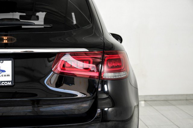 Used 2020 Mercedes-Benz GLC 300 image 48