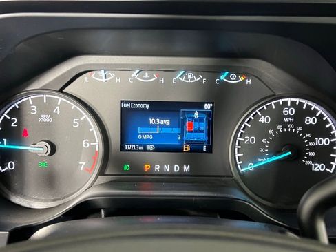 Used 2024 Ford F250 XLT image 13