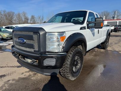 Used 2016 Ford F250 XL w/ Power Equipment Group