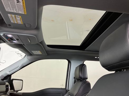 Certified 2021 Ford F150 Lariat w/ Equipment Group 502A High image 38