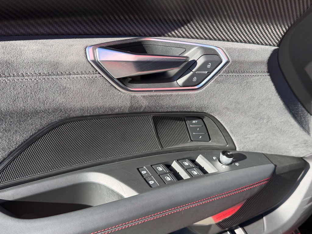 Used 2023 Audi RS e-tron GT AWD/4WD image 24