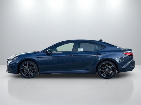 New 2026 Toyota Camry XSE image 8