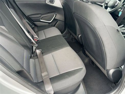 Used 2023 Kia Soul LX w/ Option Group 015 image 29