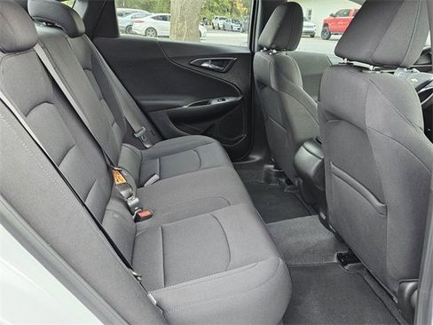 Used 2024 Chevrolet Malibu LS w/ Driver Confidence Package image 14