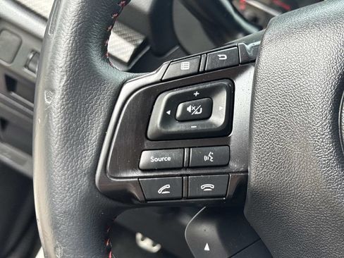 Used 2017 Subaru WRX AWD/4WD image 23