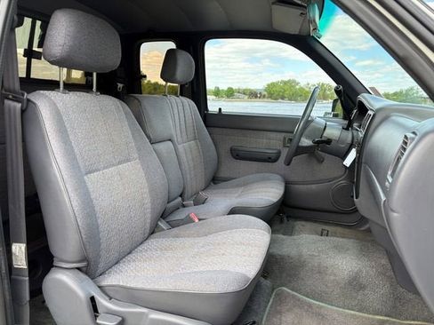 Used 1996 Toyota Tacoma 2WD Xtracab image 12