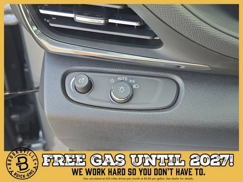 New 2026 Buick Envista Sport Touring w/ Convenience I Package FWD image 24
