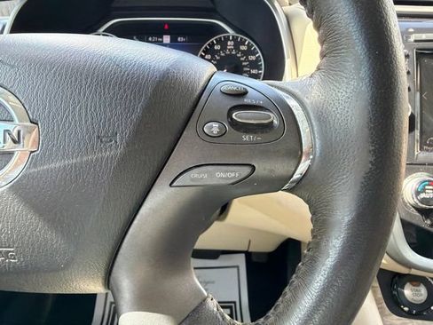 Used 2021 Nissan Murano SL FWD image 20