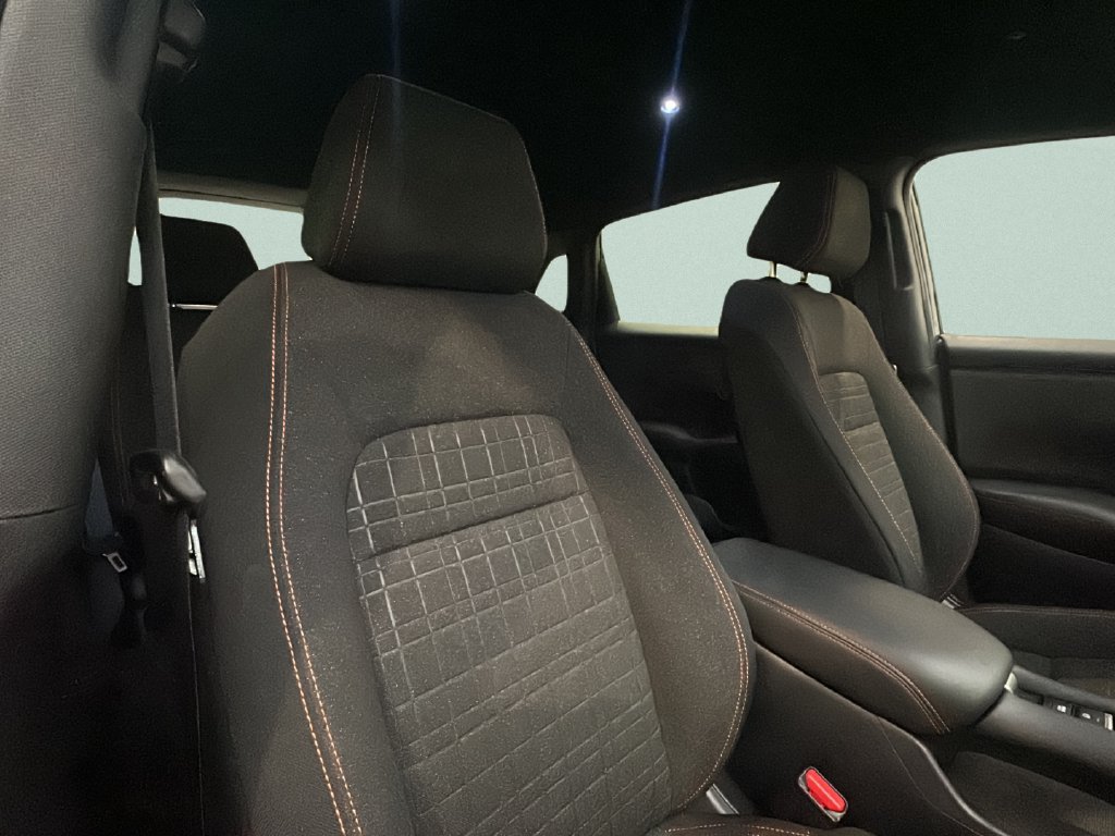 Certified 2024 Honda HR-V Sport image 21