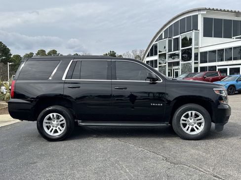 Used 2020 Chevrolet Tahoe LS image 11