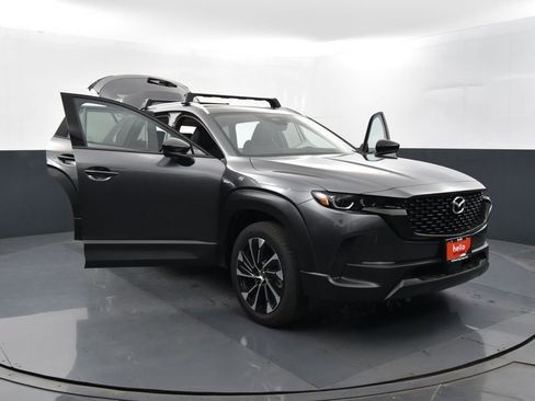 Certified 2025 MAZDA CX-50 2.5 Hybrid w/ Weather Package image 37