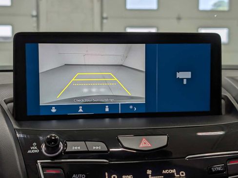 Certified 2020 Acura RDX AWD image 26