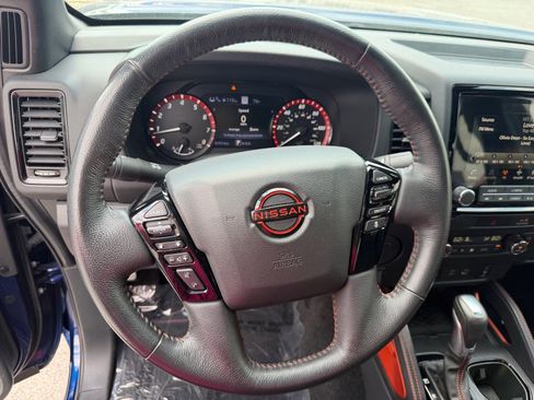 Used 2022 Nissan Frontier Pro-X RWD image 36