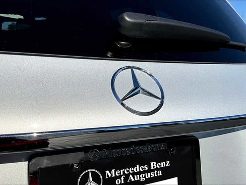 Used 2020 Mercedes-Benz GLC 300 image 31