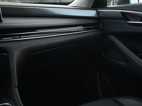 Certified 2023 INFINITI QX60 Luxe w/ Cargo Package FWD image 8