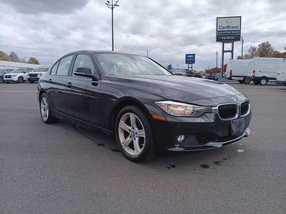 Used 2015 BMW 328i xDrive Sedan