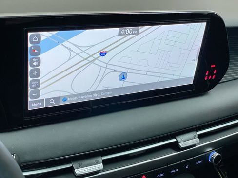 Used 2024 Hyundai Palisade Limited image 28