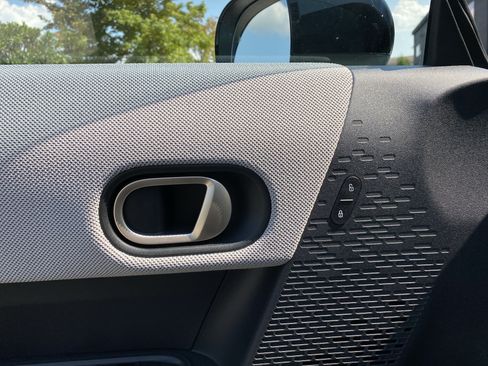Used 2026 MINI Cooper S FWD image 20