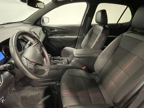 Used 2024 Chevrolet Equinox RS w/ LPO, Floor Liner Package image 3