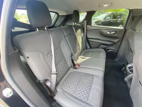 Used 2021 Chevrolet Blazer LT AWD/4WD image 25
