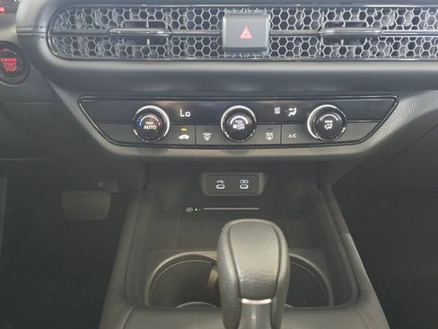 New 2026 Honda HR-V LX image 31