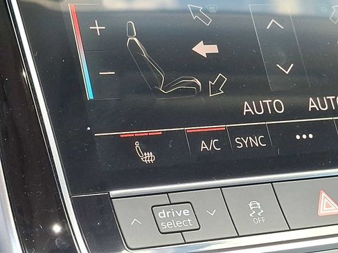 Certified 2023 Audi Q7 3.0T Premium Plus w/ Premium Plus Package AWD/4WD image 19