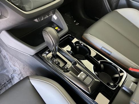 New 2026 Subaru Forester Sport AWD/4WD image 26