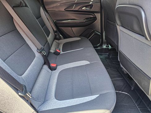 Used 2026 Chevrolet TrailBlazer LT w/ Convenience Package FWD image 37