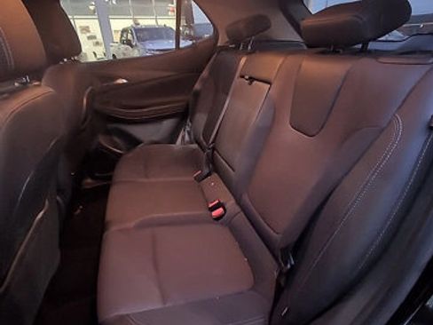 Certified 2023 Buick Encore GX Select w/ Sport Touring Package image 16