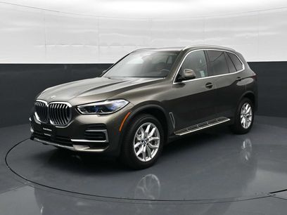 Used 2023 BMW X5 sDrive40i w/ Executive Package