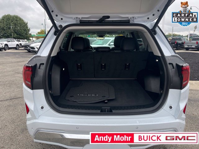 Used 2026 GMC Terrain Denali w/ LPO, Floor Liner Package AWD/4WD image 14