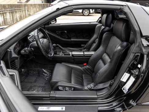 Used 1996 Acura NSX T RWD image 25