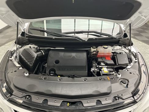 Certified 2024 Buick Enclave Essence w/ Experience Buick Package image 31