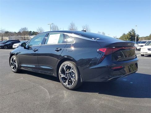 New 2026 Kia K5 GT-Line image 6