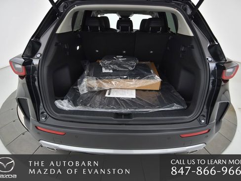 New 2026 MAZDA CX-50 AWD 2.5 S w/ Weather Package image 32