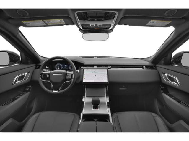 Certified 2026 Land Rover Range Rover Velar S AWD/4WD image 7