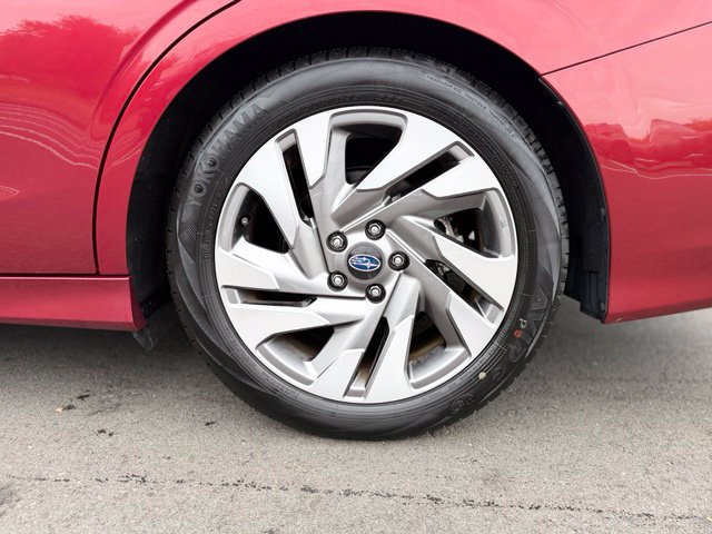 Used 2024 Subaru Legacy Touring XT AWD/4WD image 30