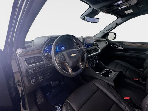 Used 2023 Chevrolet Tahoe High Country w/ Advanced Technology Package image 15