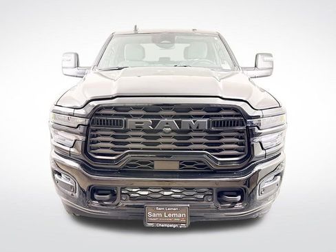 Used 2025 RAM 2500 Big Horn image 2