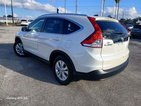 Used 2014 Honda CR-V EX-L image 4