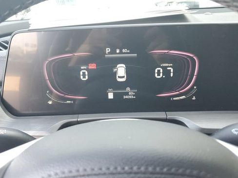 Certified 2024 Kia Telluride EX X-Line AWD/4WD image 24