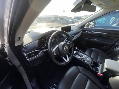 Used 2025 MAZDA CX-5 AWD 2.5 S w/ Select Package image 34